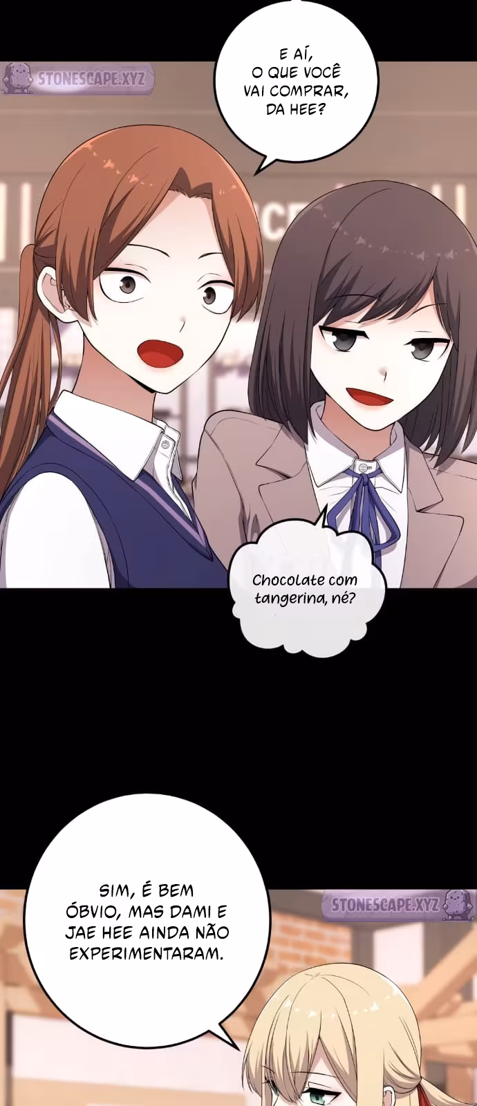 Página do Capítulo 165