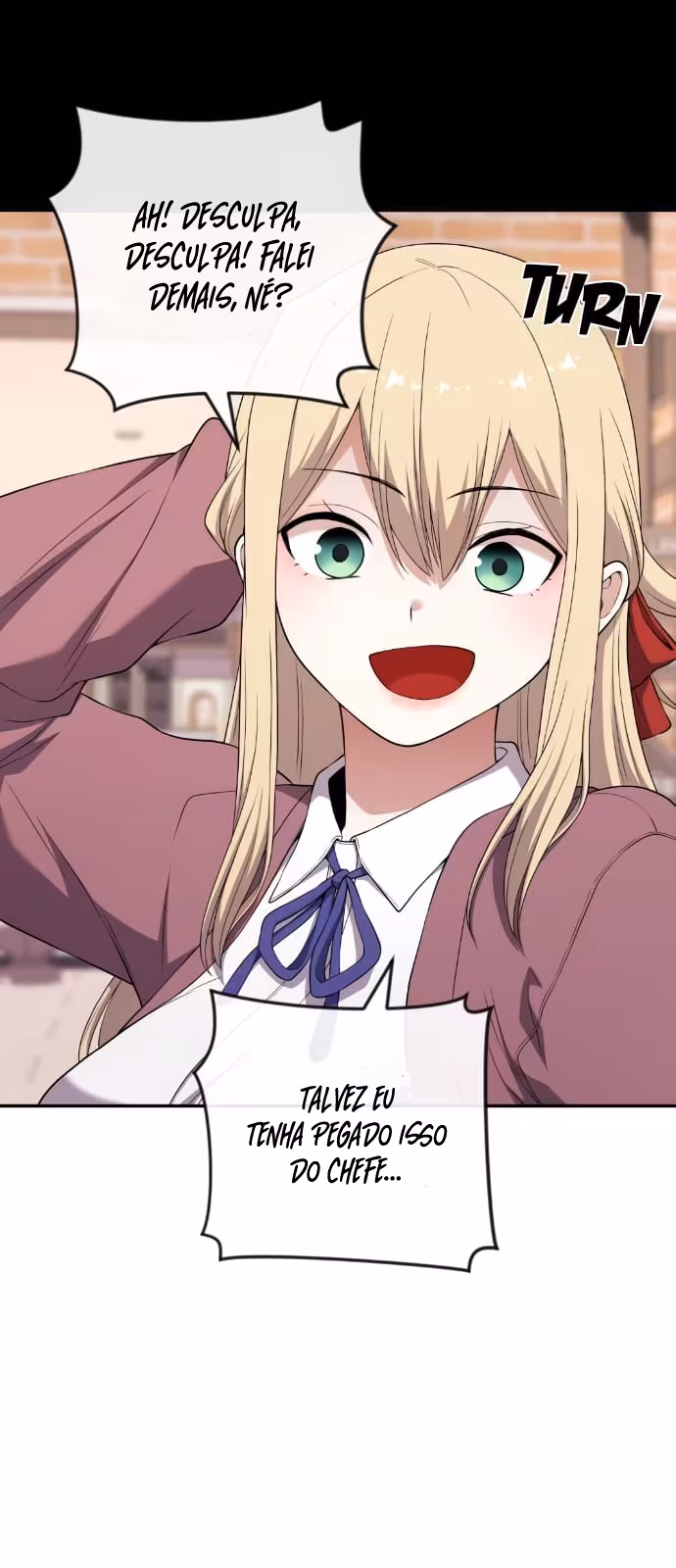 Página do Capítulo 165