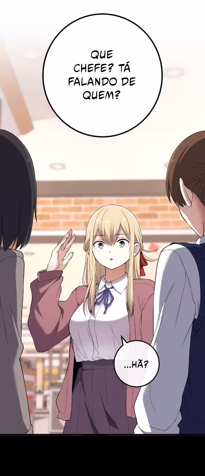 Página do Capítulo 165