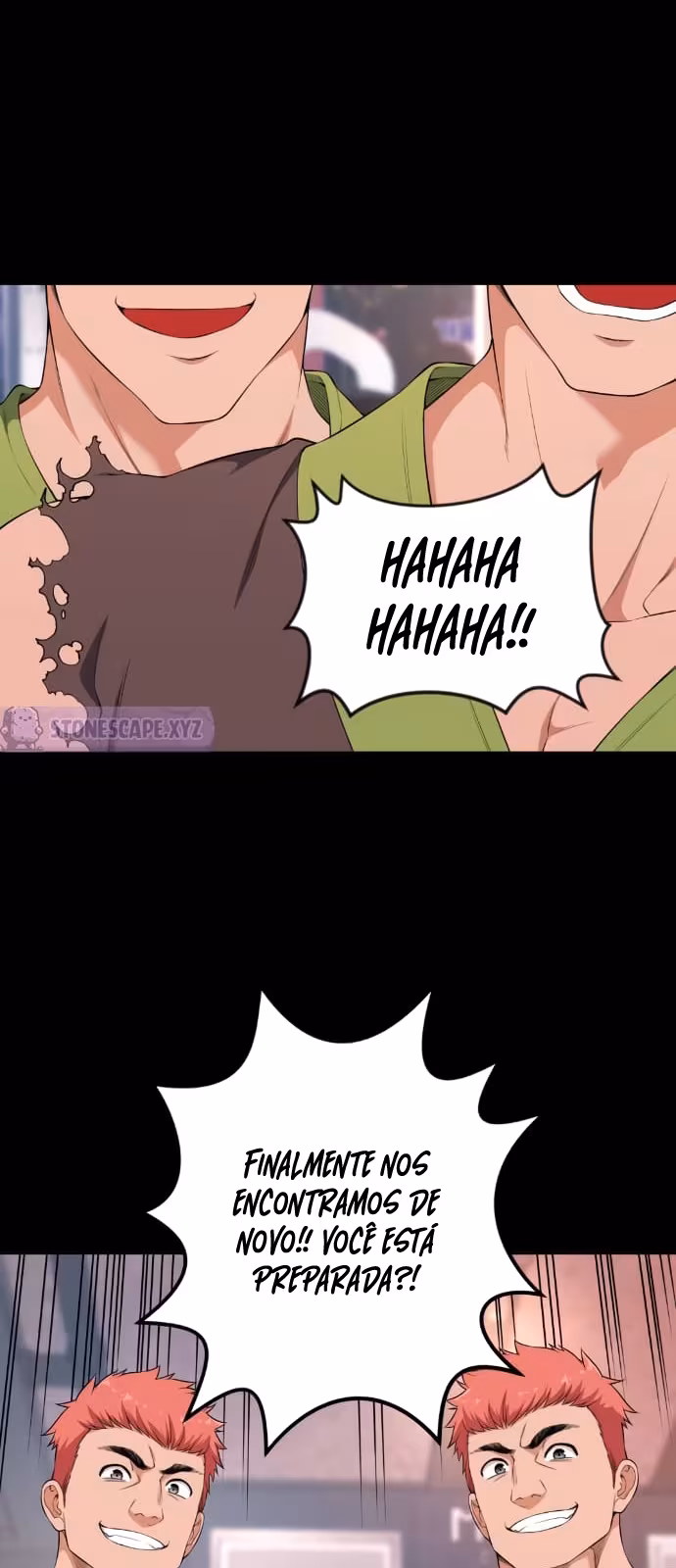 Página do Capítulo 166