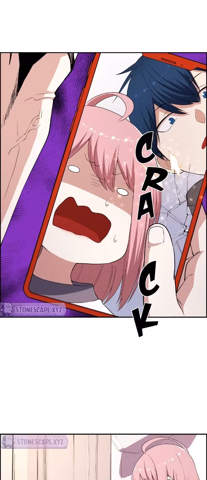 Página do Capítulo 166