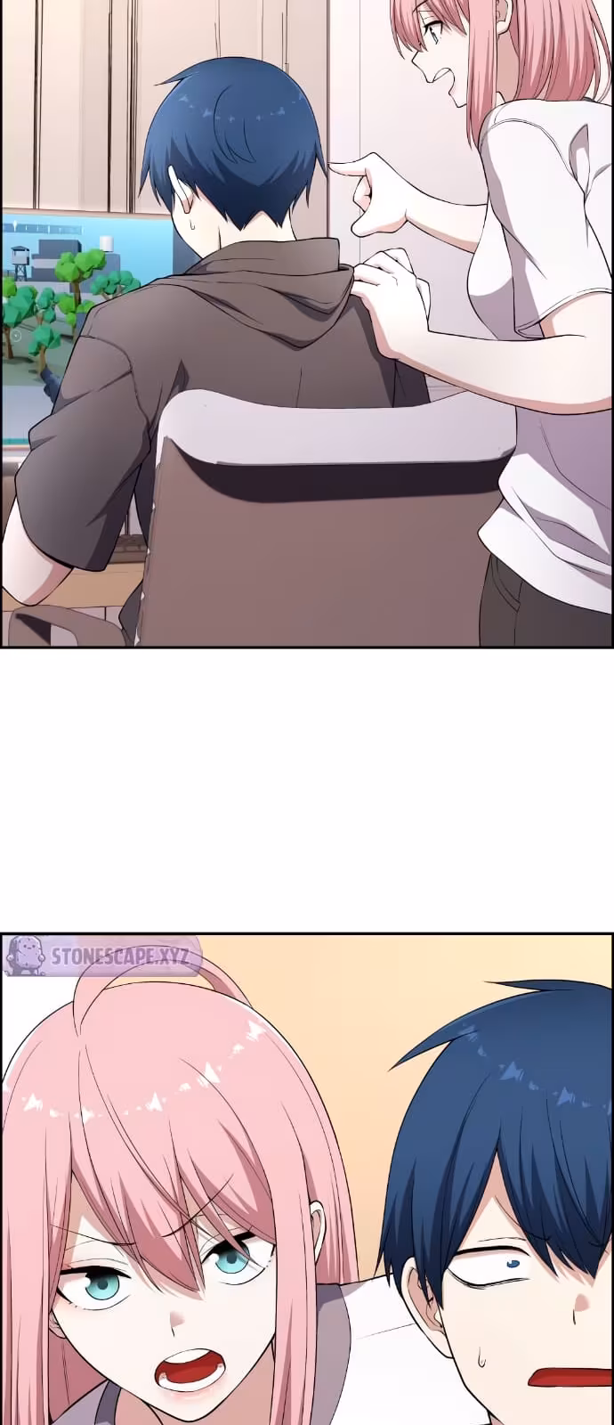 Página do Capítulo 166