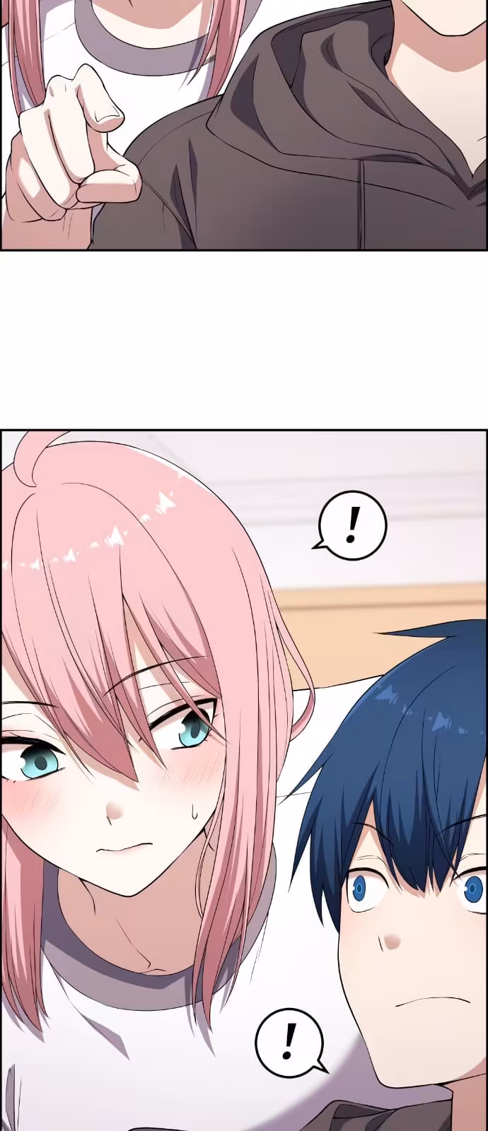 Página do Capítulo 166