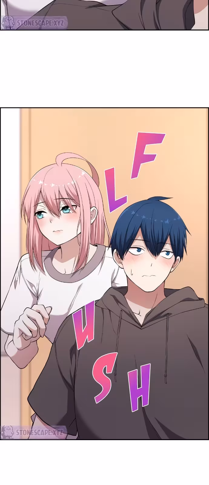 Página do Capítulo 166