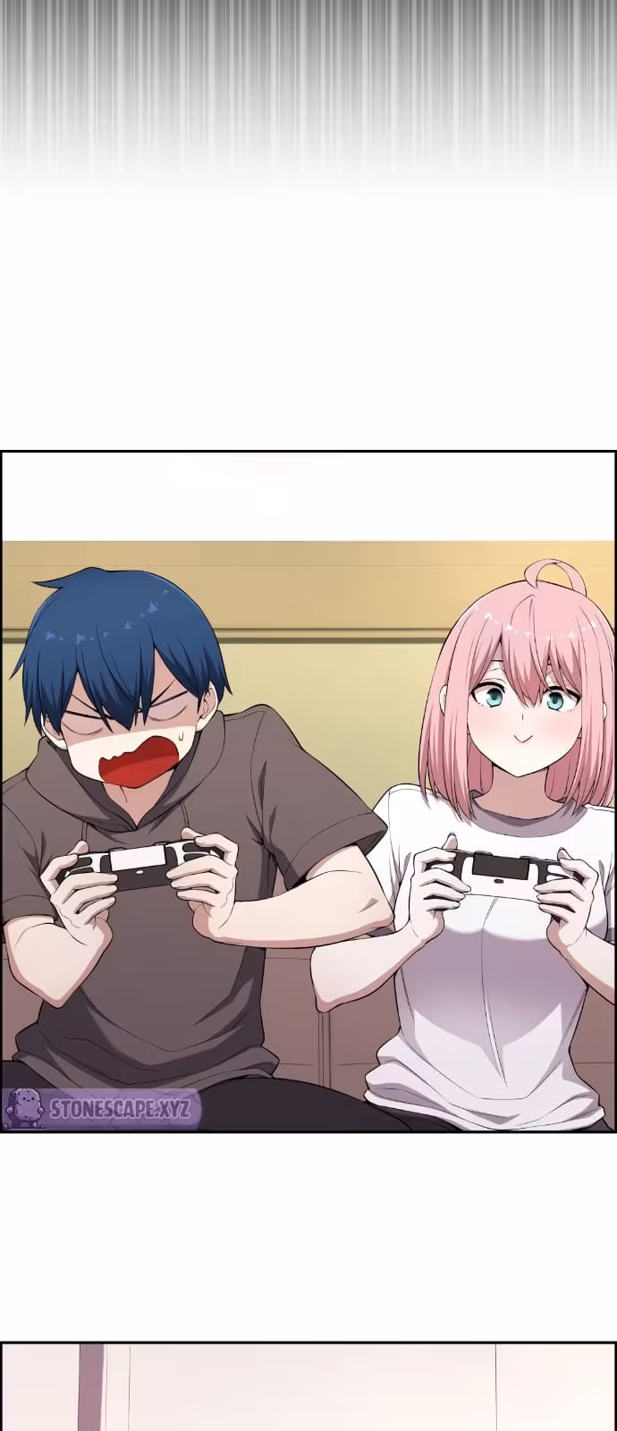 Página do Capítulo 166