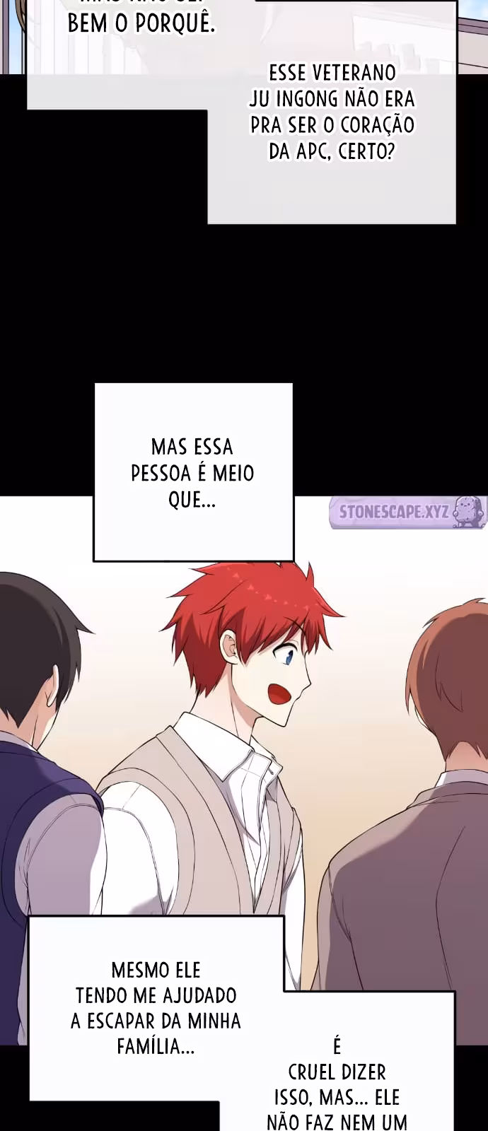 Página do Capítulo 166