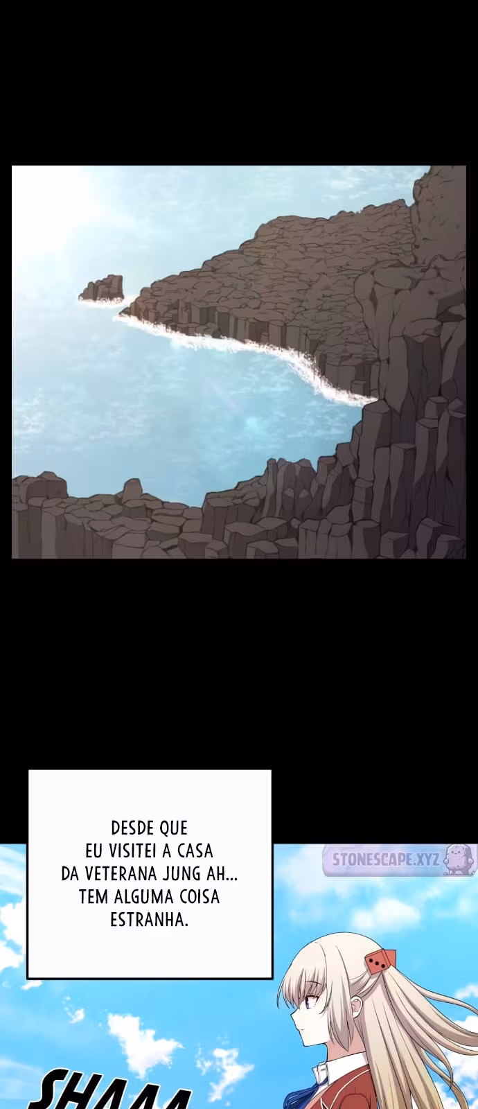 Página do Capítulo 166