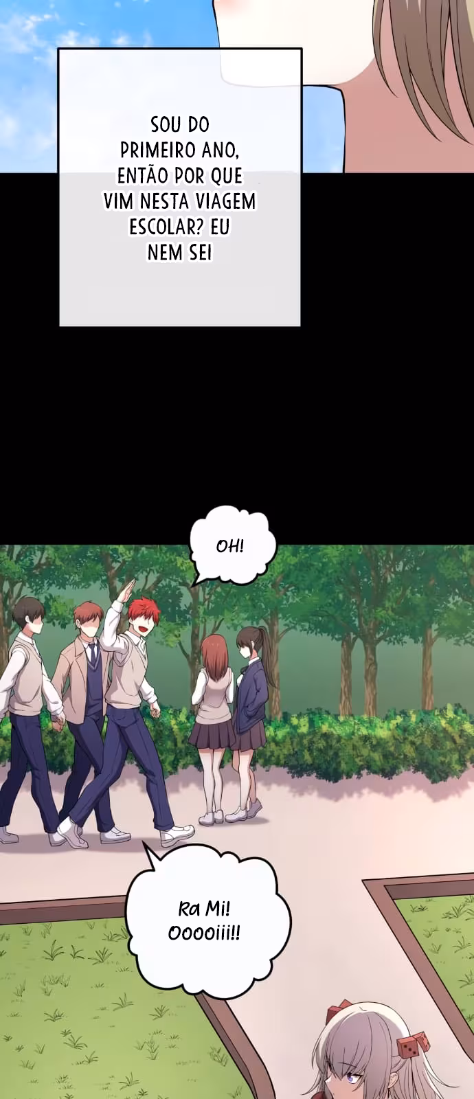 Página do Capítulo 166