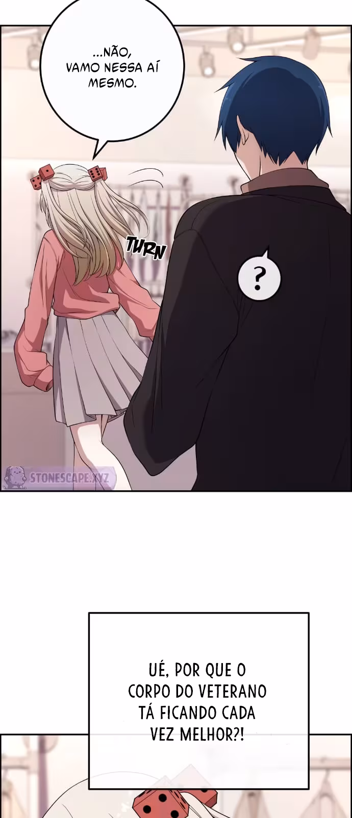 Página do Capítulo 166