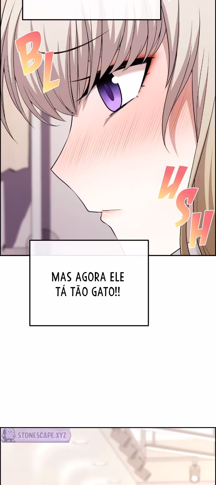 Página do Capítulo 166