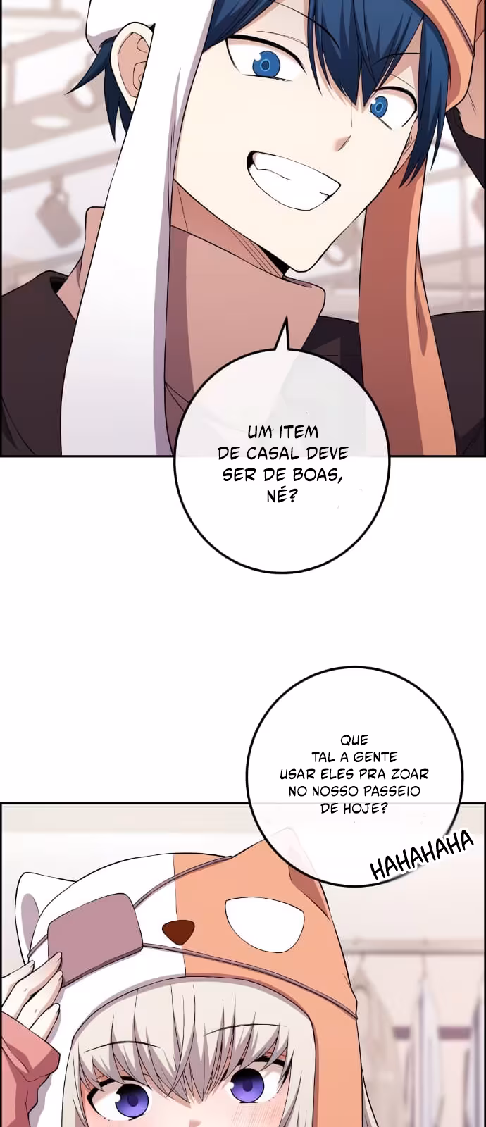 Página do Capítulo 166