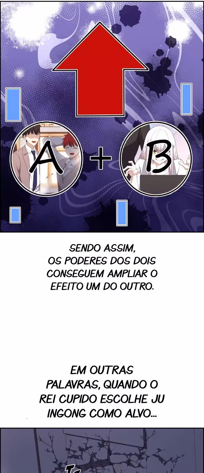 Página do Capítulo 166