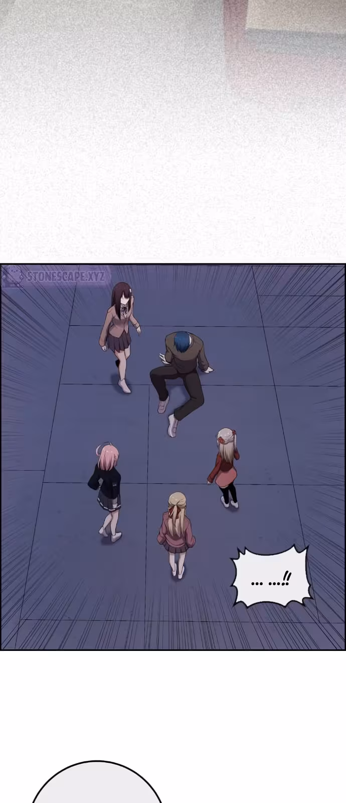 Página do Capítulo 166