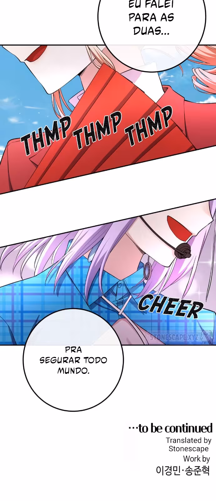 Página do Capítulo 166