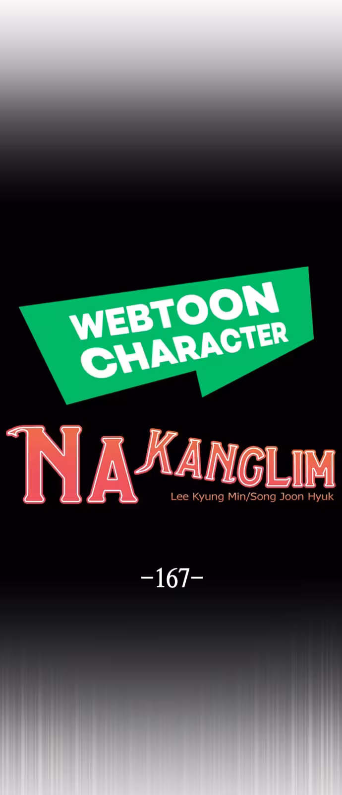 Página do Capítulo 167