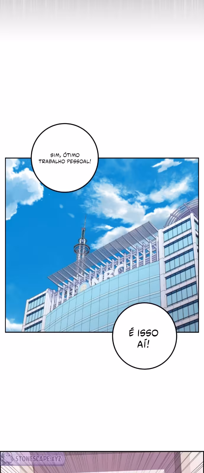 Página do Capítulo 167