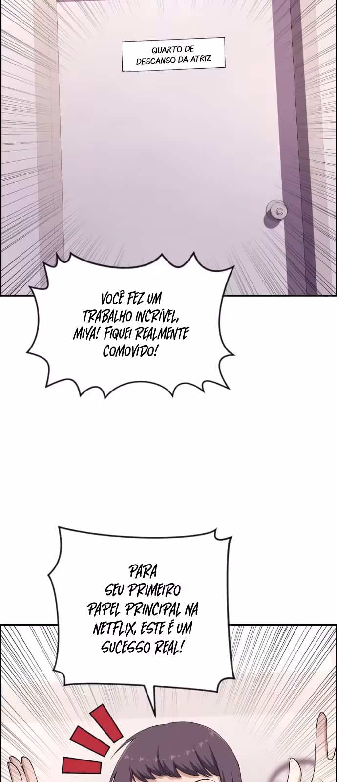 Página do Capítulo 167