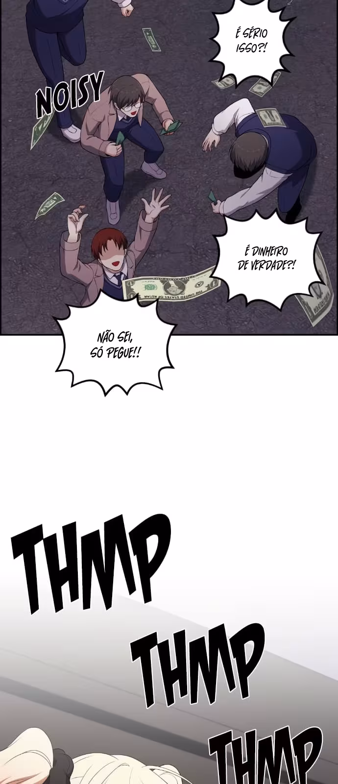 Página do Capítulo 167