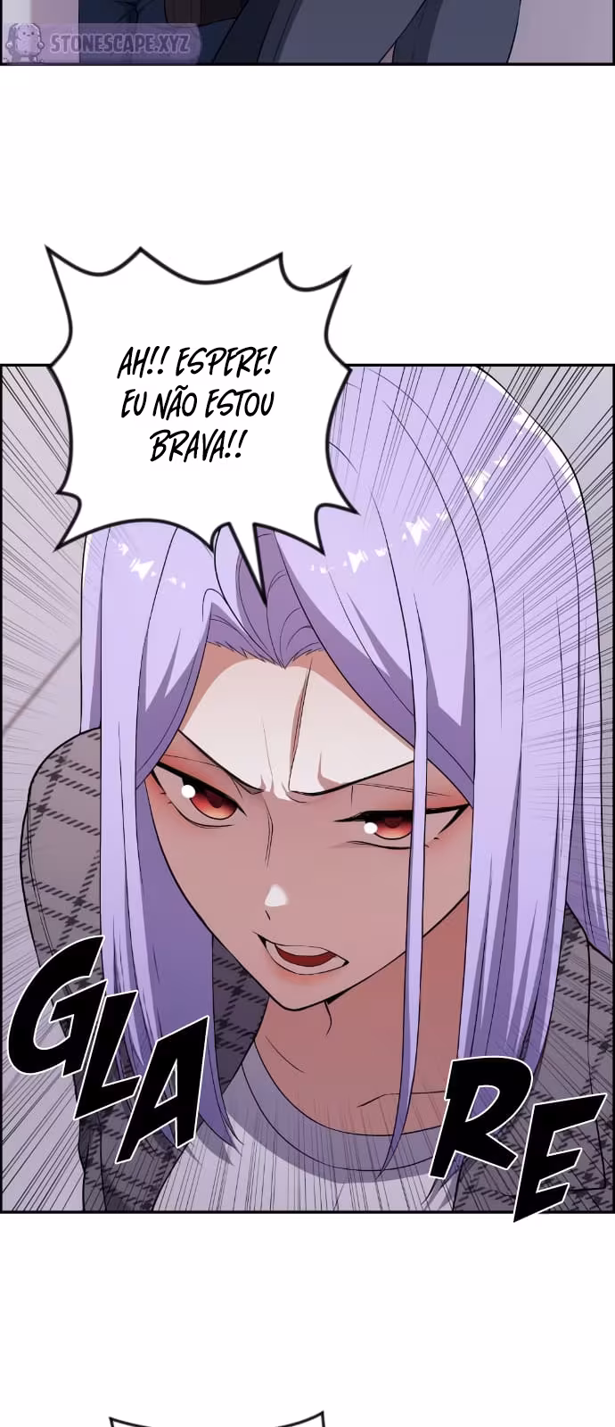 Página do Capítulo 167