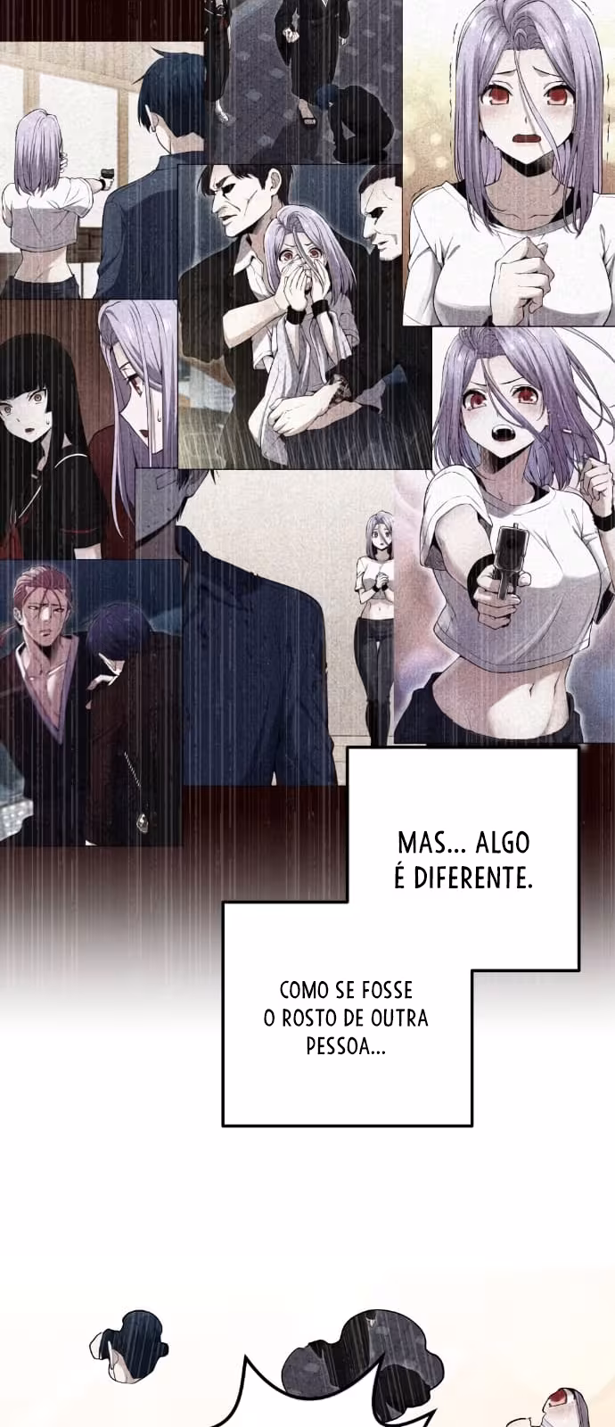 Página do Capítulo 167