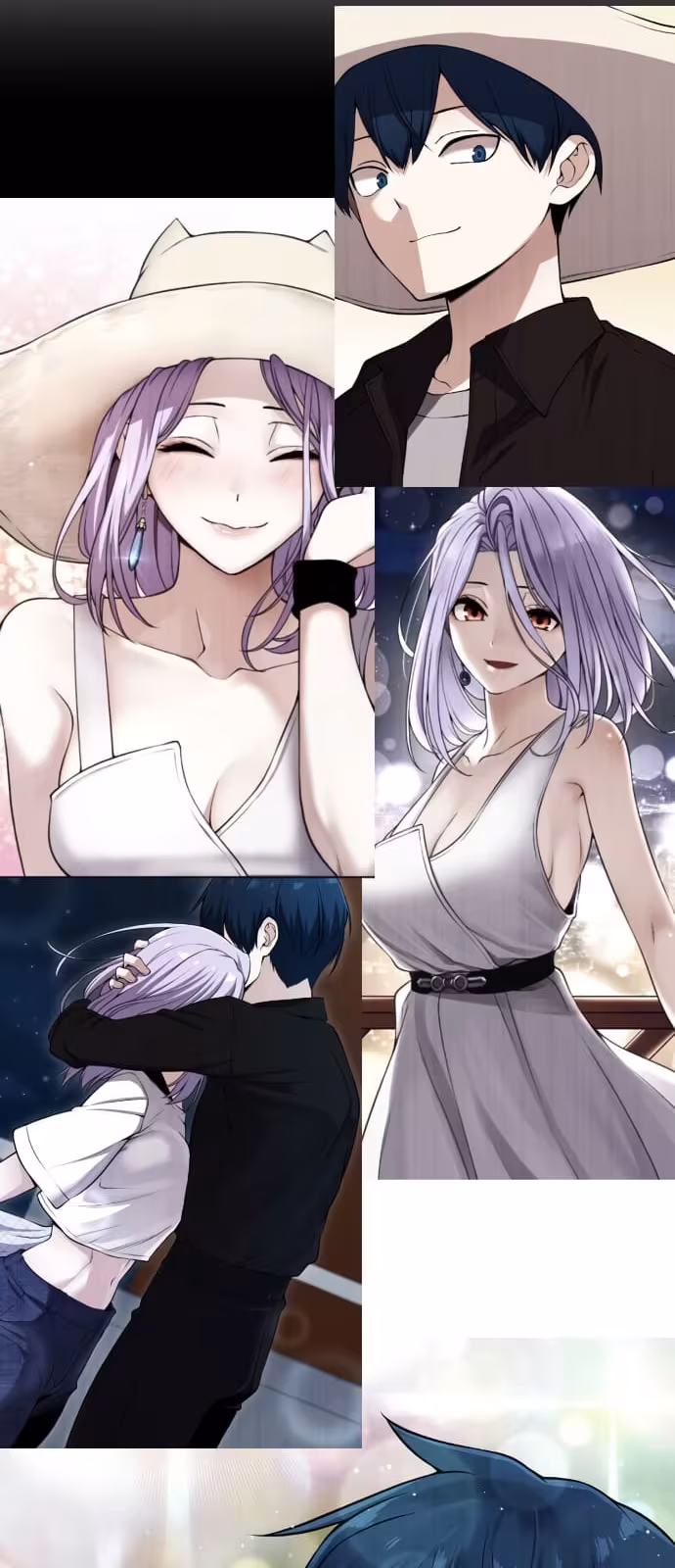 Página do Capítulo 167