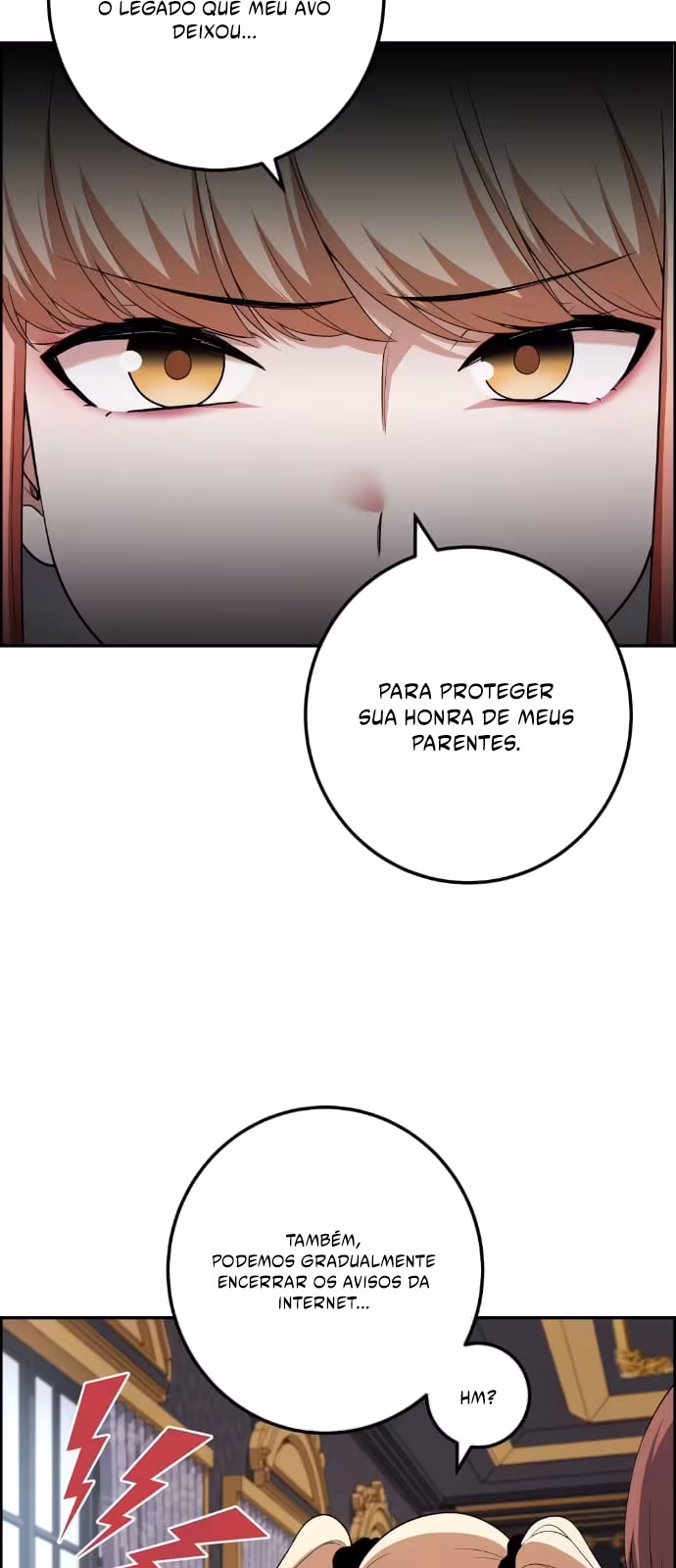 Página do Capítulo 167