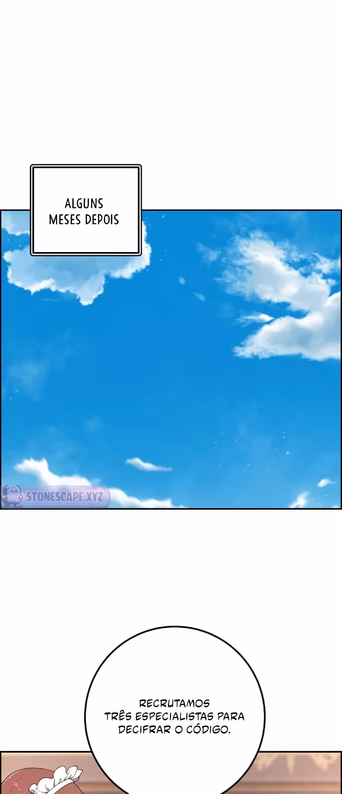 Página do Capítulo 167