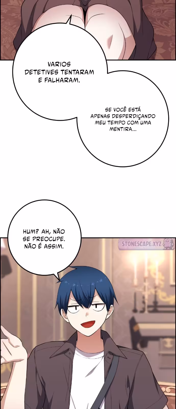 Página do Capítulo 167