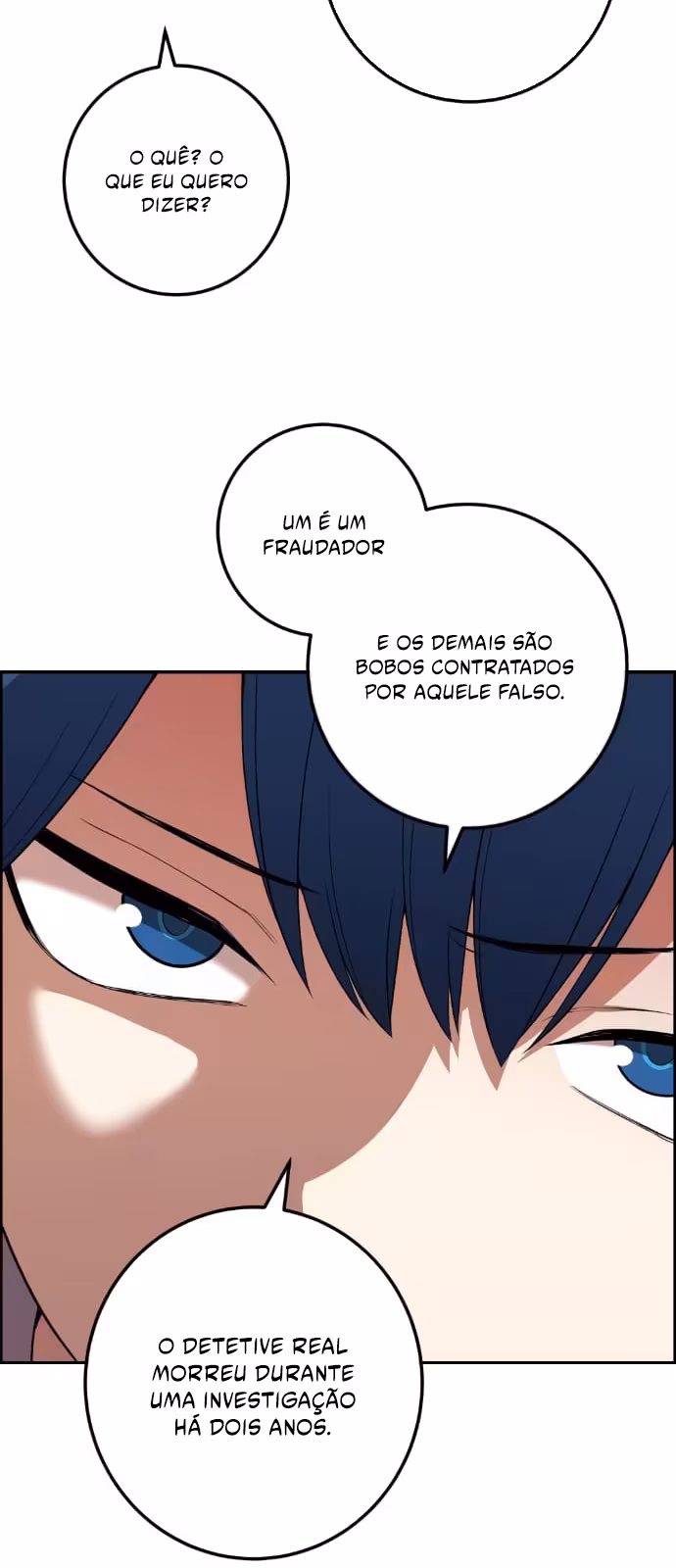 Página do Capítulo 167