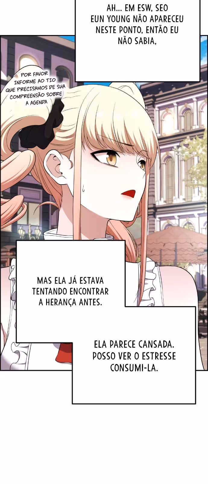 Página do Capítulo 167