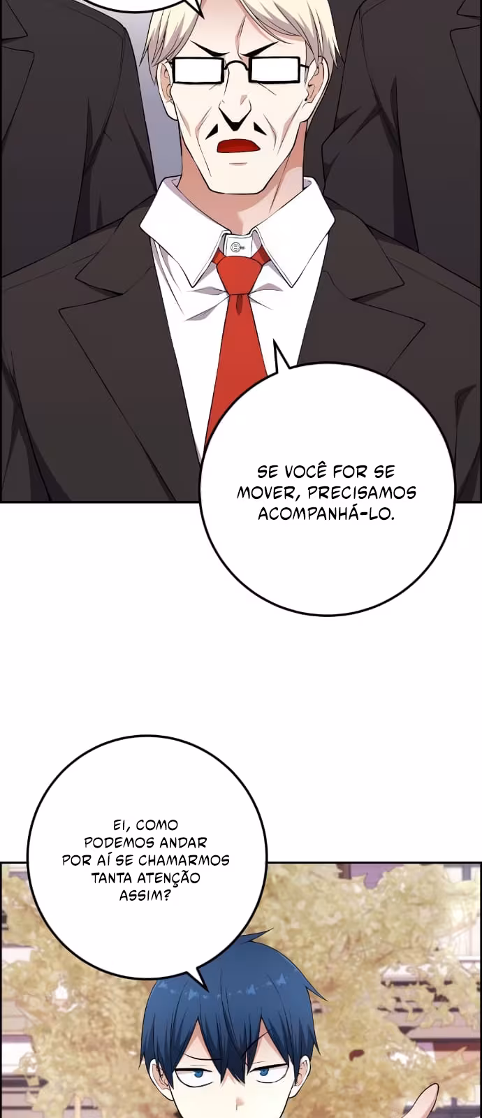 Página do Capítulo 167