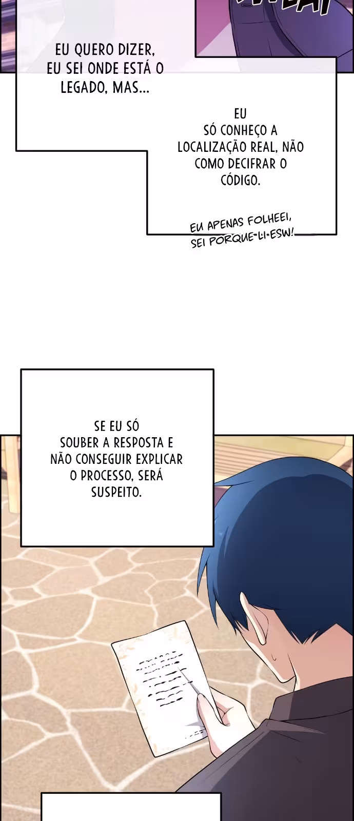 Página do Capítulo 167