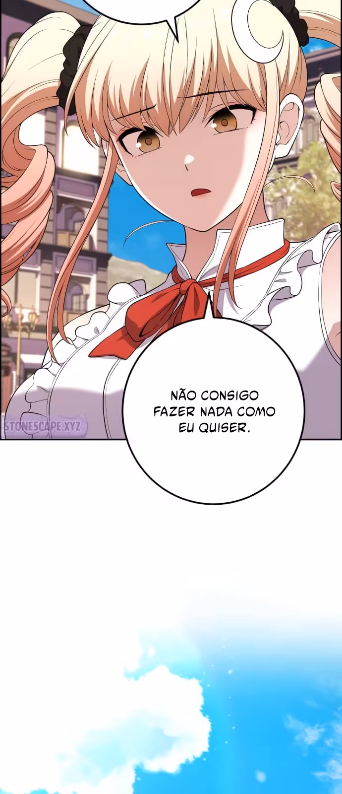 Página do Capítulo 167