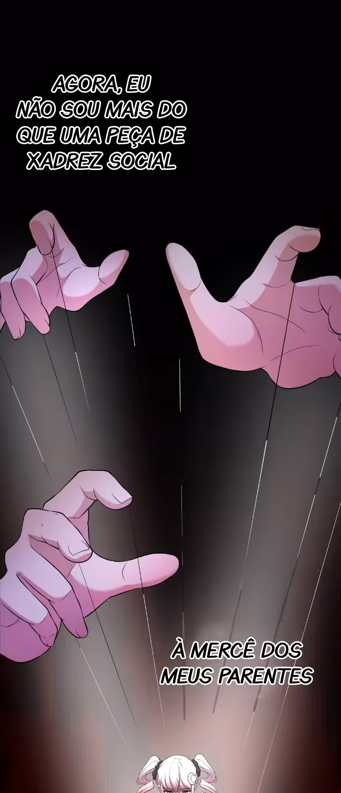 Página do Capítulo 167