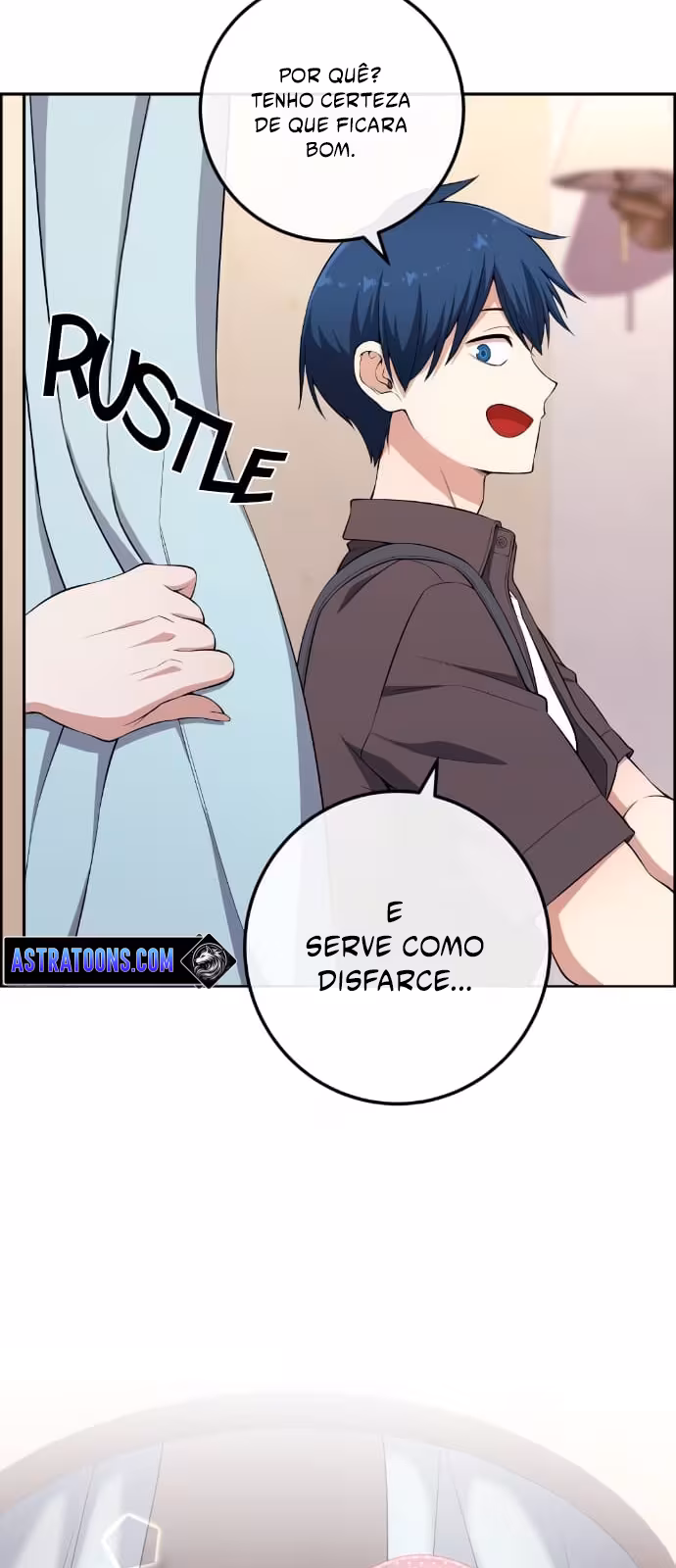 Página do Capítulo 168