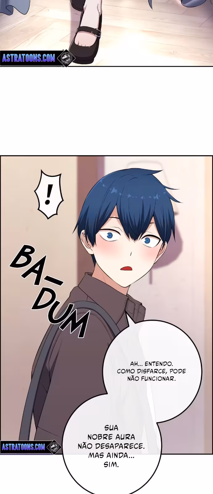 Página do Capítulo 168