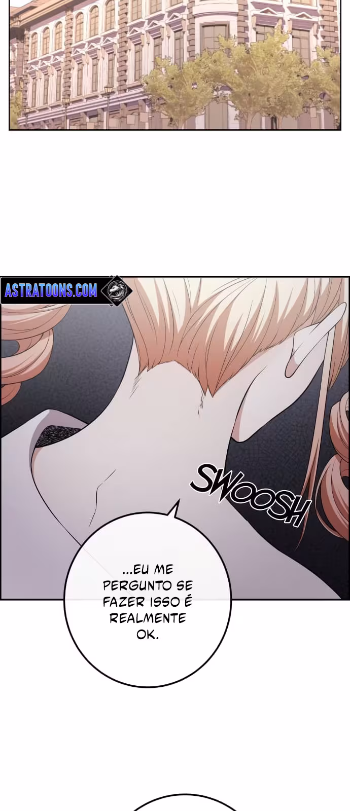 Página do Capítulo 168