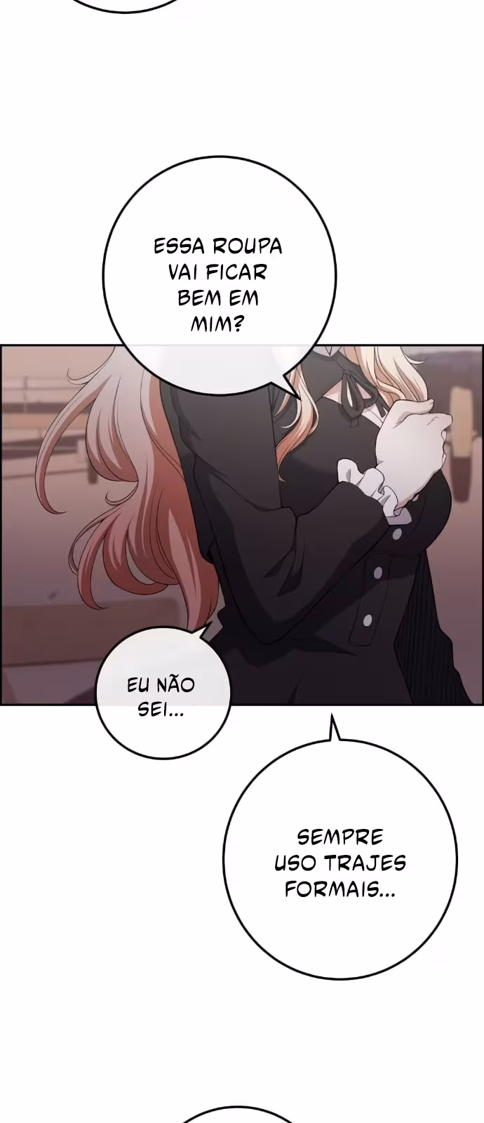 Página do Capítulo 168