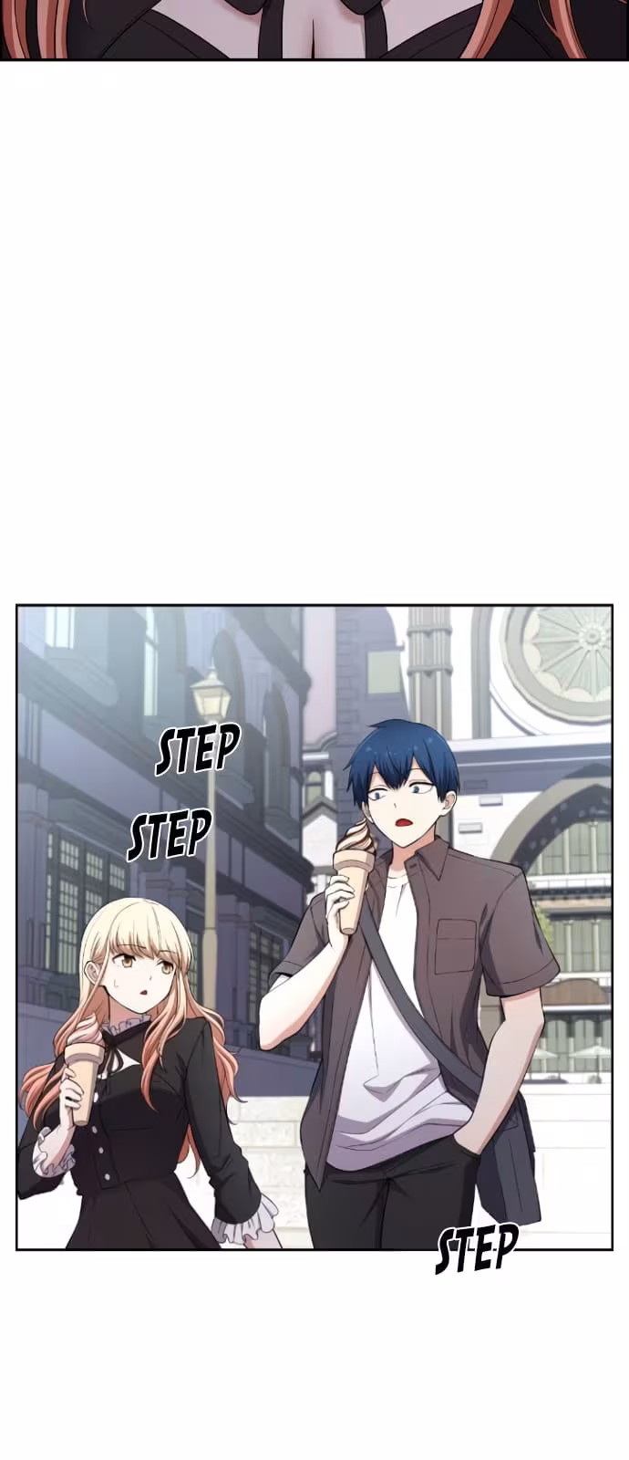 Página do Capítulo 168