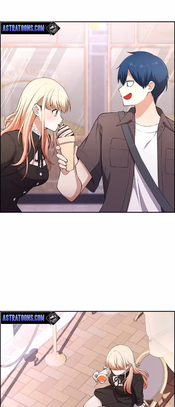 Página do Capítulo 168