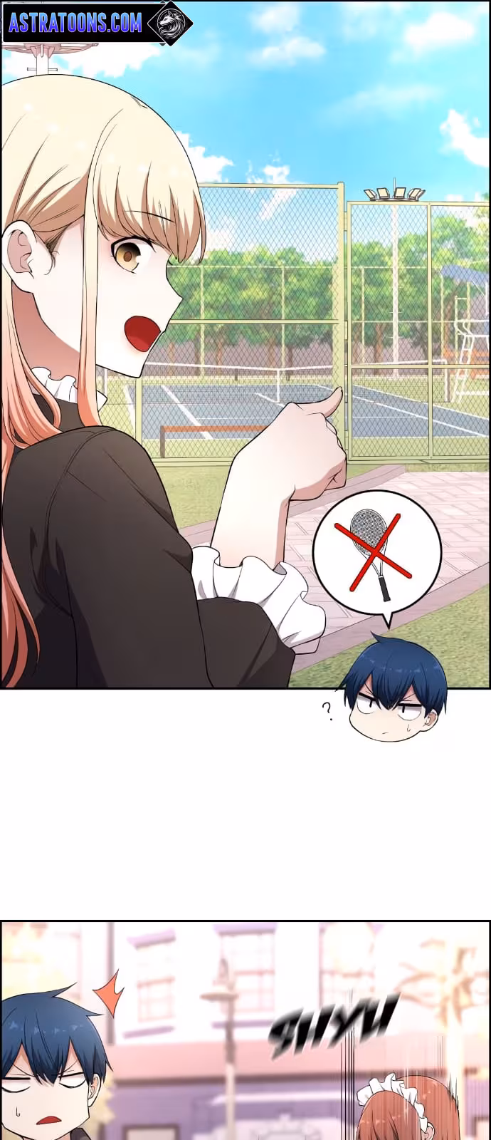 Página do Capítulo 168