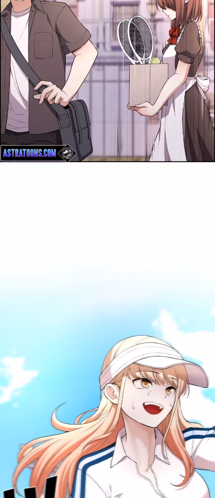 Página do Capítulo 168