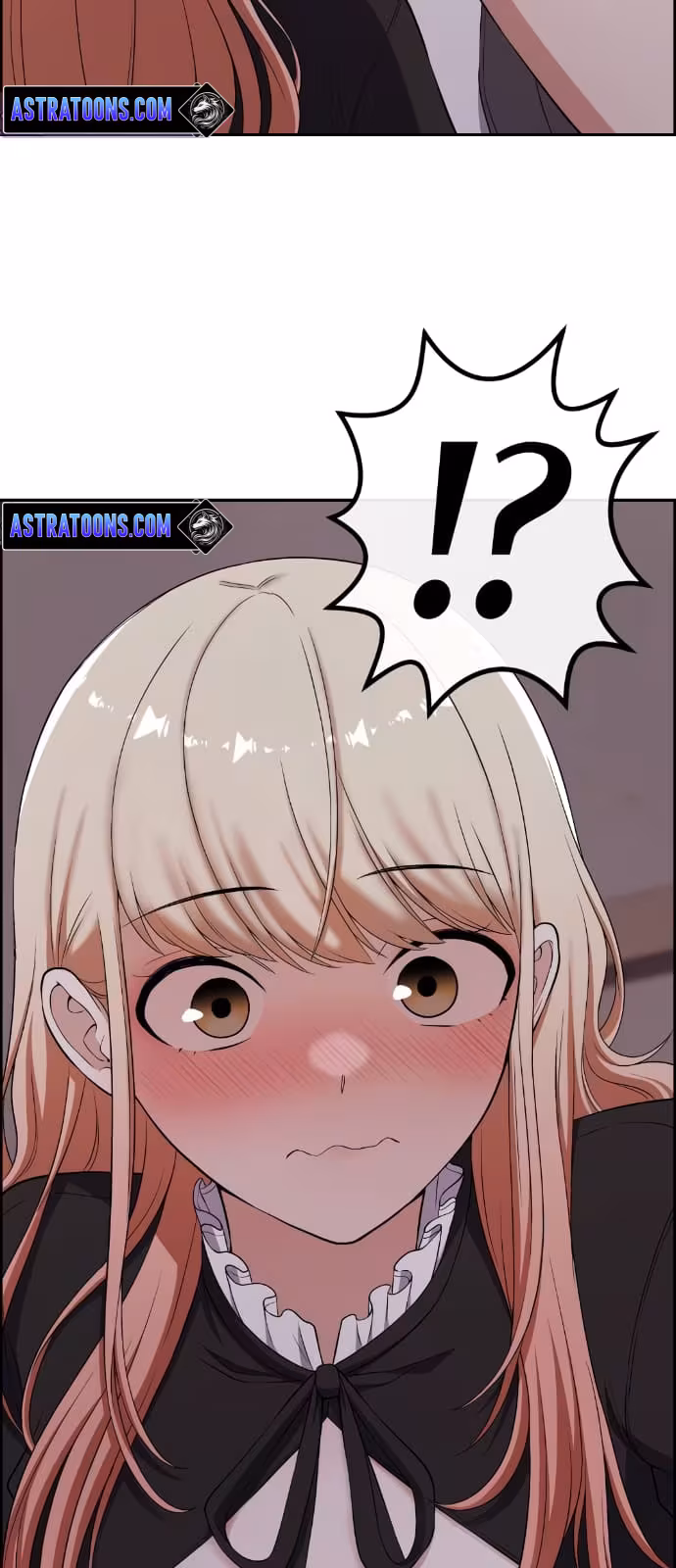 Página do Capítulo 168