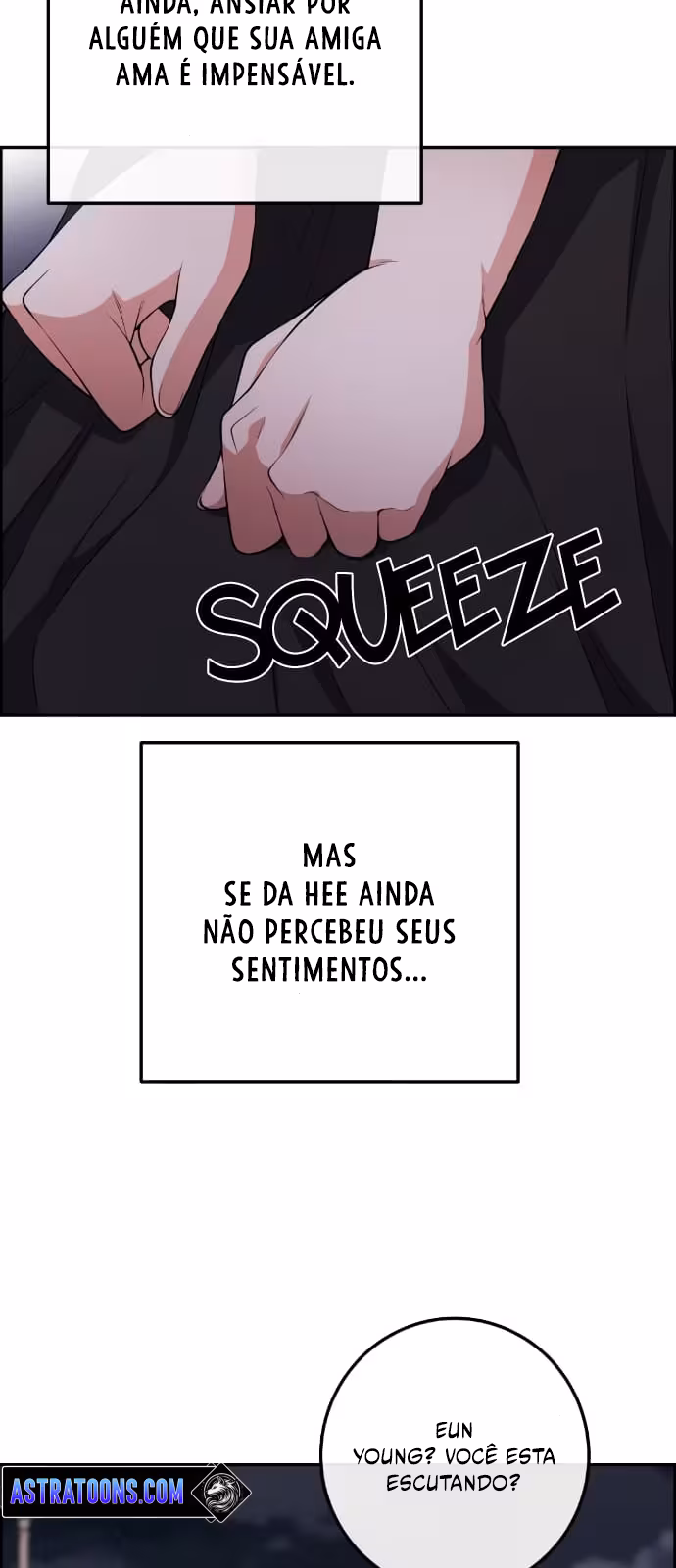 Página do Capítulo 168