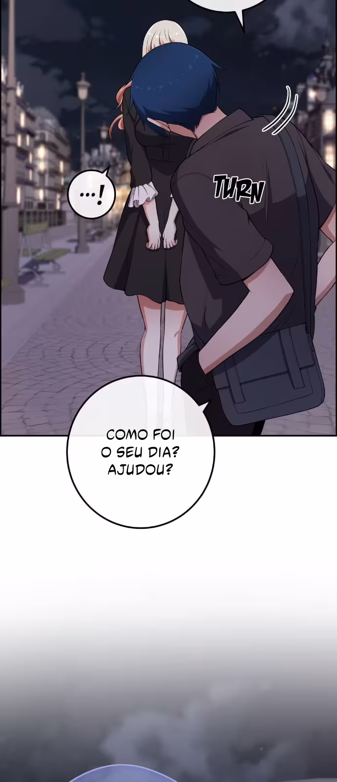 Página do Capítulo 168