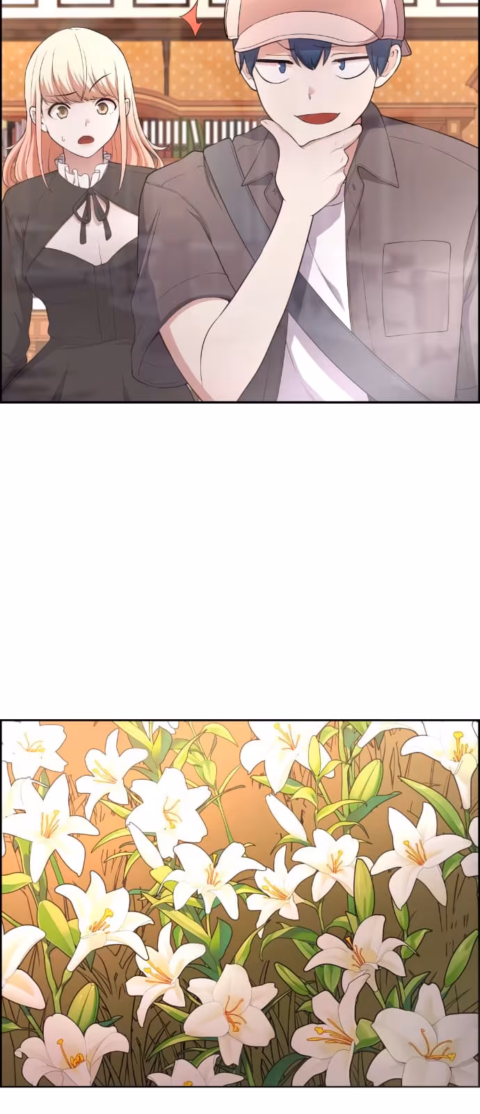 Página do Capítulo 168