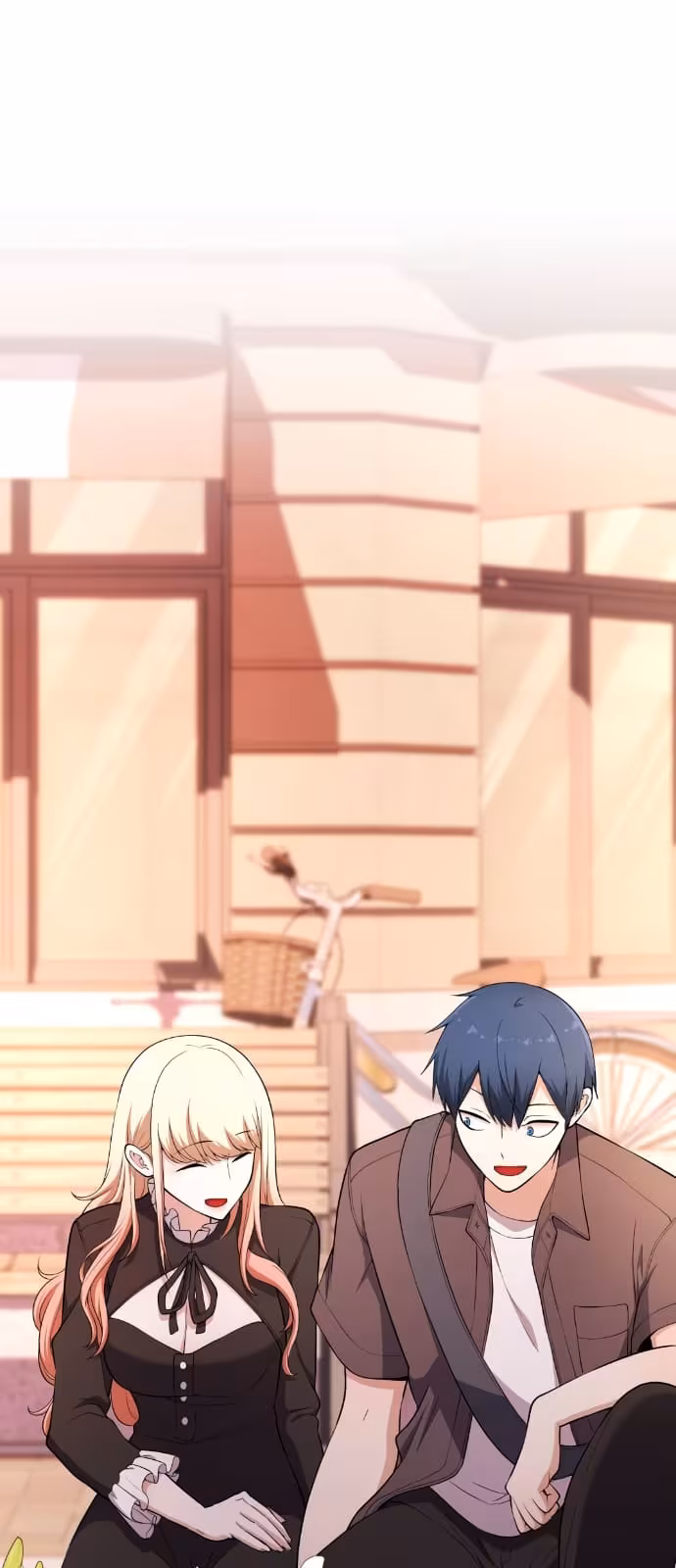 Página do Capítulo 168