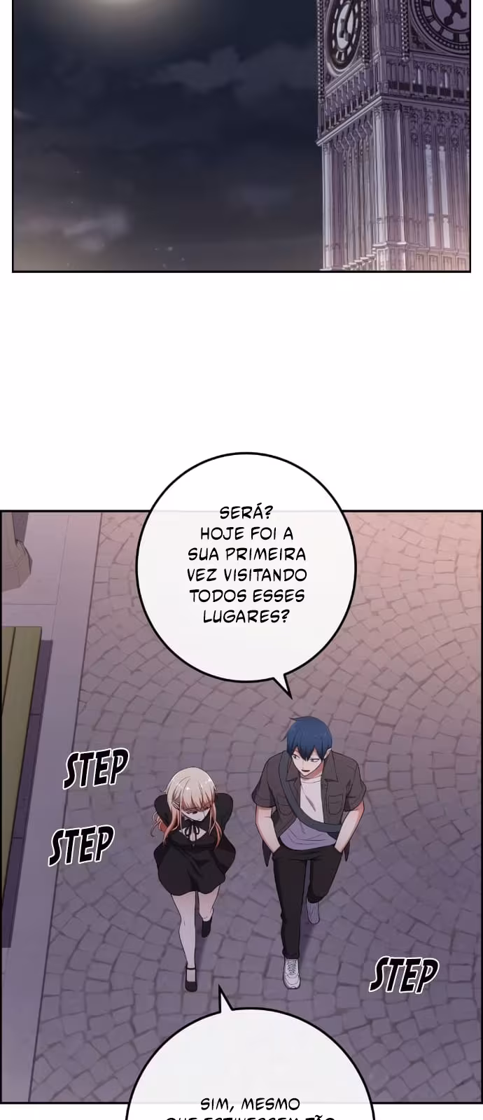 Página do Capítulo 168