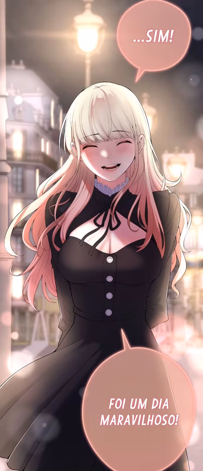 Página do Capítulo 168