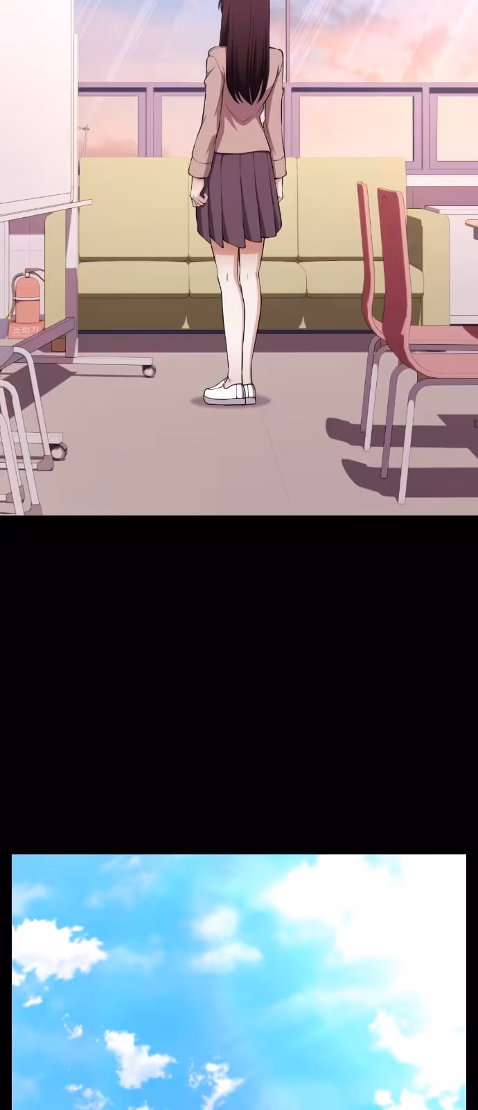 Página do Capítulo 168